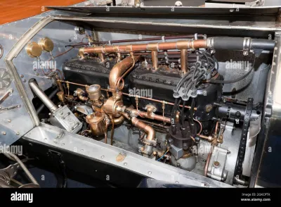 Rolls Royce